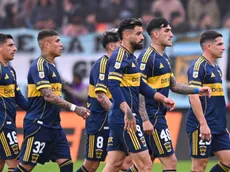 Los dos jugadores de Boca que dejarán de ocupar un cupo de extranjeros muy pronto