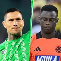 Boca hoy: qué dijo el representante de Chimy Ávila, qué dorsal usaría Hinestroza y ¿Ramírez se quiere quedar?