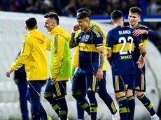 Deja de ser titular: el jugador de Boca que perdió el puesto para este 2026