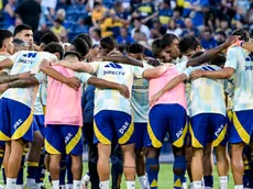 Cinco problemas para Boca: fueron malos refuerzos y hoy no pueden conseguir club por sus altos sueldos