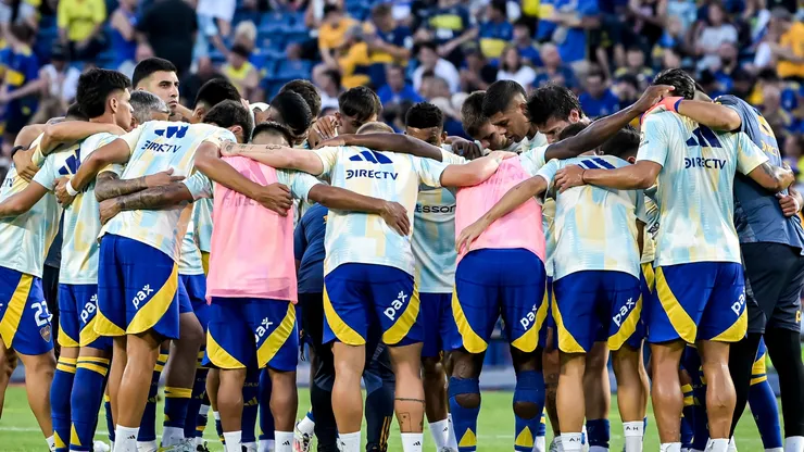 Los cinco jugadores que representan un "problema" para Boca en este mercado de pases.