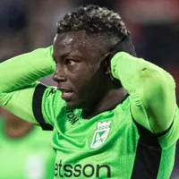 ¿Qué pasó? La inesperada decisión de Hinestroza en Instagram tras confirmarse su llegada a Boca