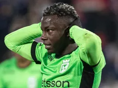 ¿Qué pasó? La inesperada decisión de Hinestroza en Instagram tras confirmarse su llegada a Boca