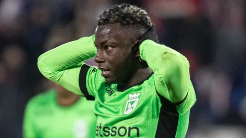 La llamativa decisión de Marino Hinestroza tras confirmarse su pase a Boca.