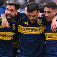 Boca quiere competencia interna: la firme decisión del club con los centrodelanteros