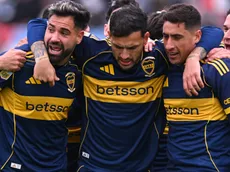 Boca quiere competencia interna: la firme decisión del club con los centrodelanteros