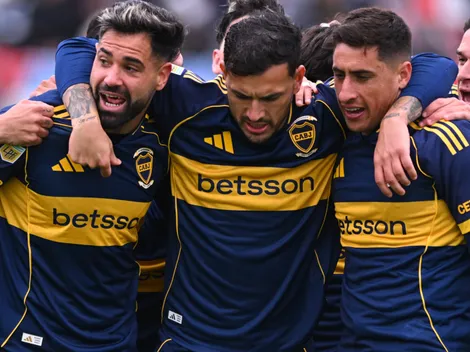 Boca quiere competencia interna: la firme decisión del club con los centrodelanteros