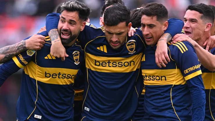 Boca quiere una fuerte competencia interna.