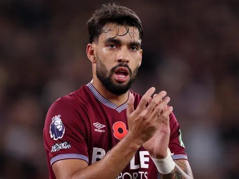 Atento, Boca: Lucas Paquetá vuelve a Sudamérica para jugar la Copa Libertadores en un club candidato