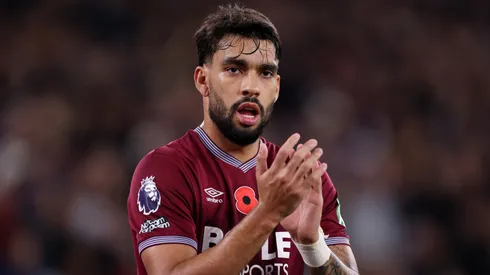 Paquetá está muy cerca de volver a Flamengo.