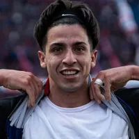 Riquelme acelera por Alexis Cuello y hay una ventaja: "El jugador prefiere ir a Boca"