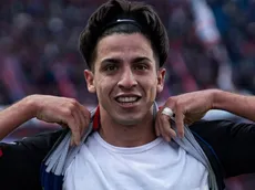 Riquelme acelera por Alexis Cuello y hay una ventaja: "El jugador prefiere ir a Boca"