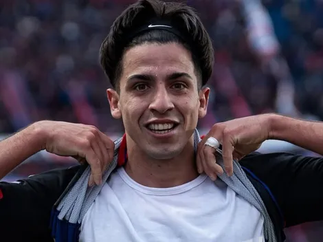 Riquelme acelera por Alexis Cuello y hay una ventaja: "El jugador prefiere ir a Boca"