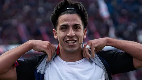 Boca avanza considerablemente por Cuello y se encamina su llegada.