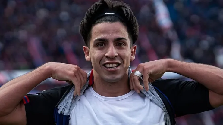 Boca avanza considerablemente por Cuello y se encamina su llegada.