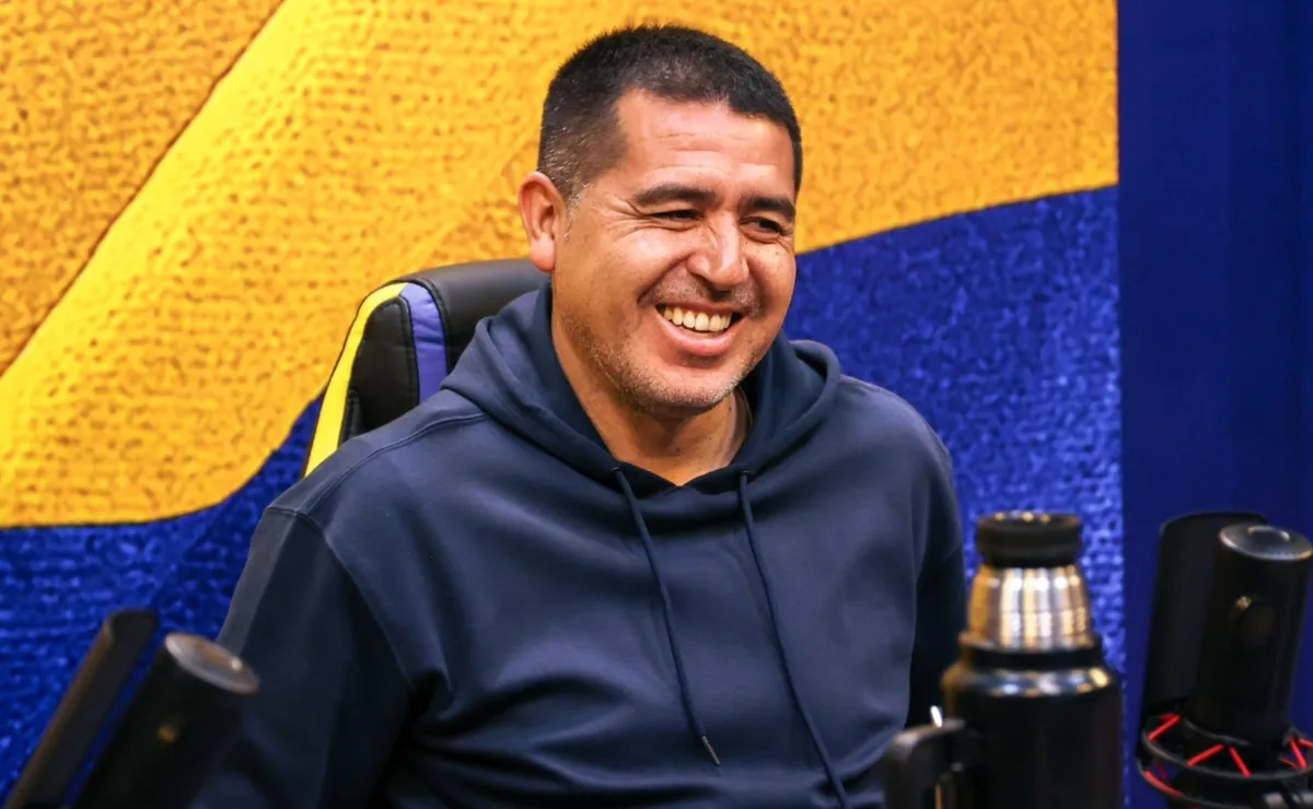 Riquelme acelera por el segundo refuerzo y hay una ventaja: 