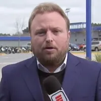 Augusto César reveló que una salida que Boca espera se dilató más de lo pensado: "Se trabó"