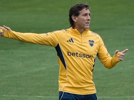 A lo Guillermo: el tridente que imagina Úbeda para el Boca 2026, con nuevo esquema