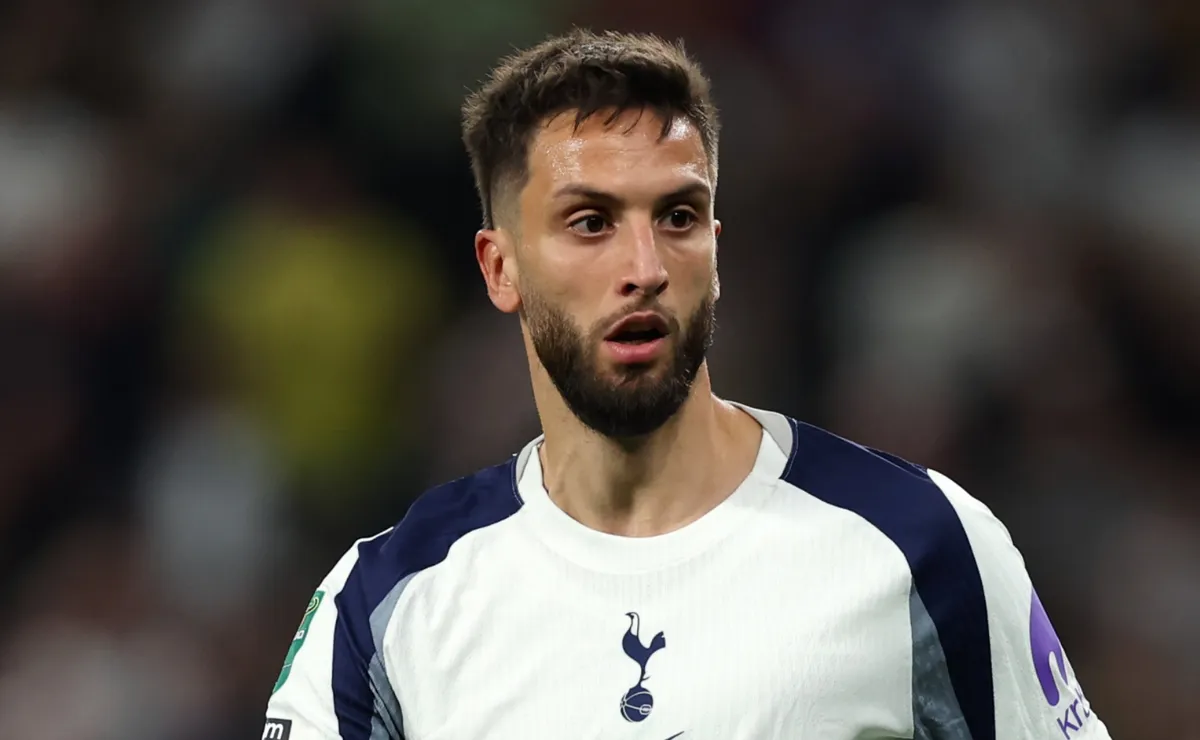 Posible rival de Argentina: Bentancur y una lesión de gravedad que lo compromete para el Mundial