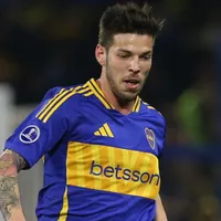 Apareció un club con ganas de llevarse a Martegani: cómo avanza la negociación