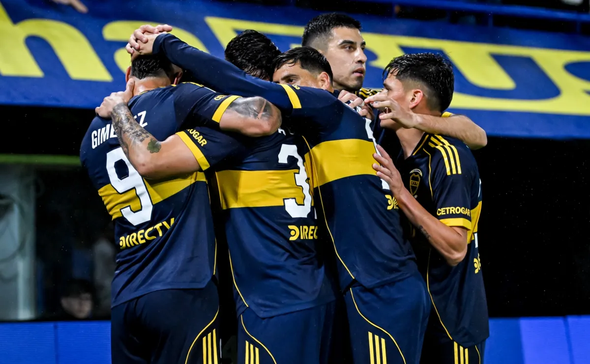 ¿Duda en irse? El jugador de Boca que tiene ofertas, pero aún no definió qué hacer con su futuro