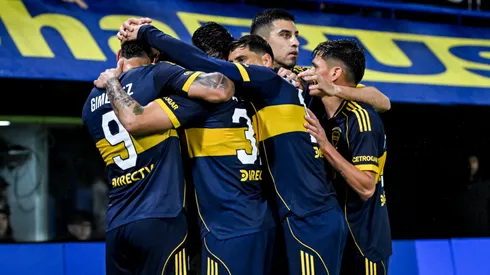 Un jugador de Boca tiene dos ofertas para irse.
