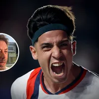 Firme aviso del presidente de San Lorenzo a Boca por Alexis Cuello: "Cuando llegue..."