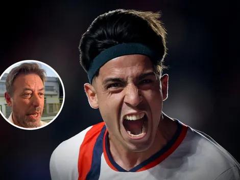 Firme aviso del presidente de San Lorenzo a Boca por Alexis Cuello: "Cuando llegue..."