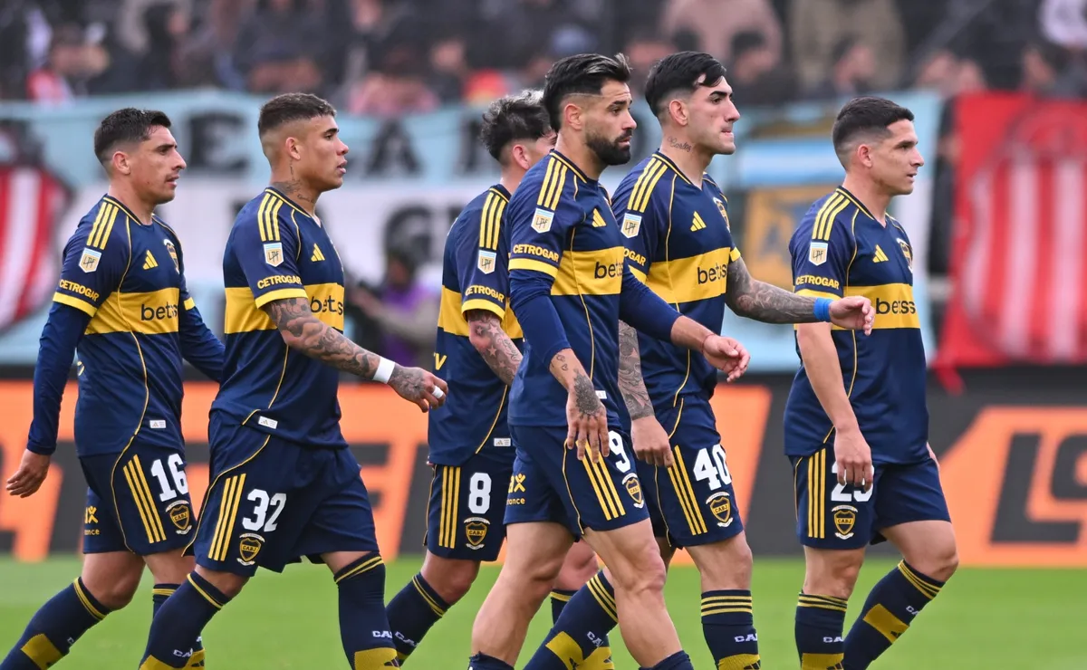 ¿No juegan? Los tres titulares de Boca que podrían quedar afuera del amistoso ante Millonarios