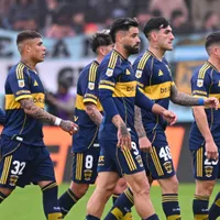 ¿No juegan? Los tres titulares de Boca que podrían quedar afuera del amistoso ante Millonarios