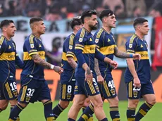 ¿No juegan? Los tres titulares de Boca que podrían quedar afuera del amistoso ante Millonarios