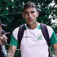 Ricardo Centurión vuelve al fútbol argentino: el club que está a punto de confirmar su llegada