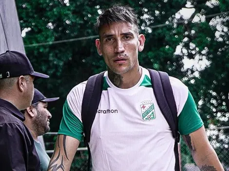 Ricardo Centurión vuelve al fútbol argentino: el club que está a punto de confirmar su llegada