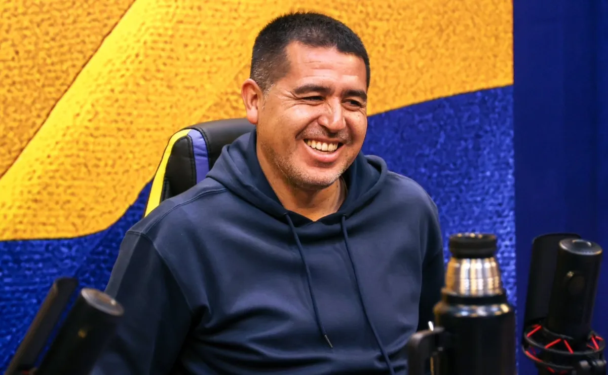 Ahora sí: Boca tiene confirmado a su primer refuerzo en este mercado de pases