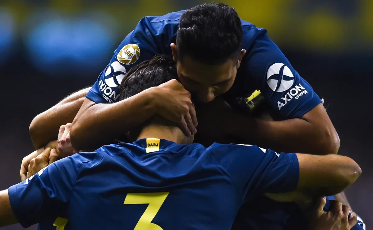 La bronca de un jugador que pertenece a Boca mientras busca club: 