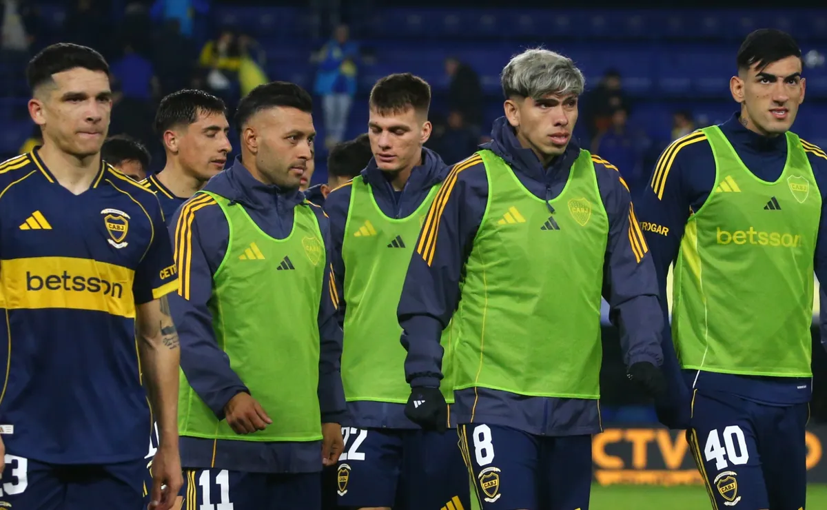 Sorpresiva situación con uno de los 