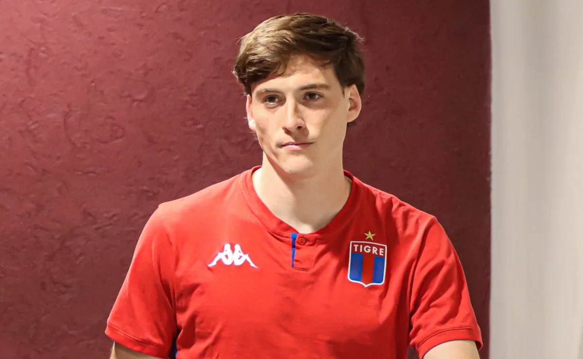 Encaminada la salida de Jabes Saralegui: 