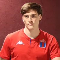 Encaminada la salida de Jabes Saralegui: "Están negociando con Riquelme"