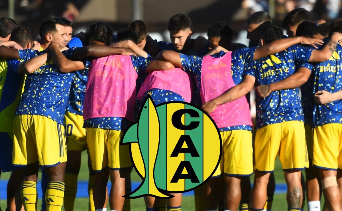 Van a llamar a Delgado: Aldosivi quiere llevarse a uno de los descartados de Úbeda en Boca