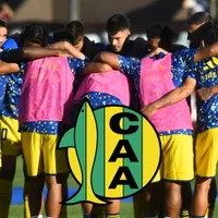 Van a llamar a Delgado: Aldosivi quiere llevarse a uno de los descartados de Úbeda en Boca