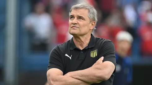 Las fuertes críticas de Diego Aguirre para Boca y River.
