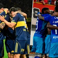 Boca vs. Millonarios, por la Copa Miguel Ángel Russo: formaciones, horario y cómo ver online