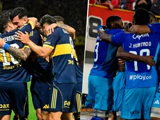 Boca vs. Millonarios, por la Copa Miguel Ángel Russo: formaciones, horario y cómo ver online