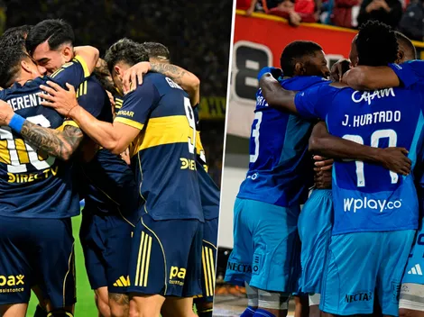 Boca vs. Millonarios, por la Copa Miguel Ángel Russo: formaciones, horario y cómo ver online