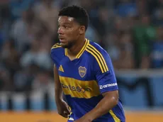 La inesperada respuesta de Frank Fabra ante la chance de jugar en San Lorenzo o Talleres