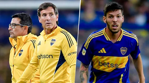 Boca hoy: las novedades del martes 14 de enero.