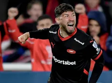 Lejos de Boca: se definió en qué club jugará Felipe Loyola