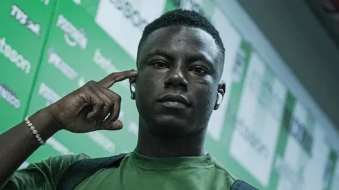 Boca aún no pudo cerrar la llegada de Hinestroza.