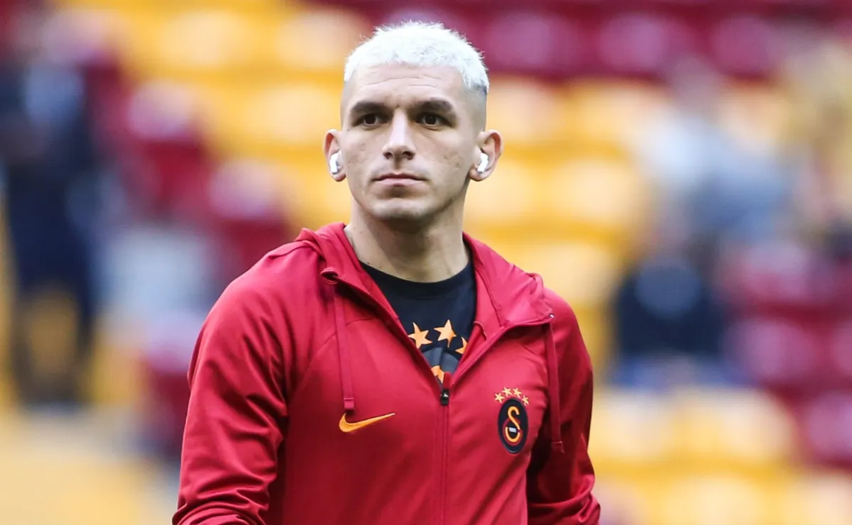 Lucas Torreira y un palazo para Boca: 