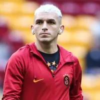 Lucas Torreira y un palazo para Boca: "Nunca se interesaron en mí"